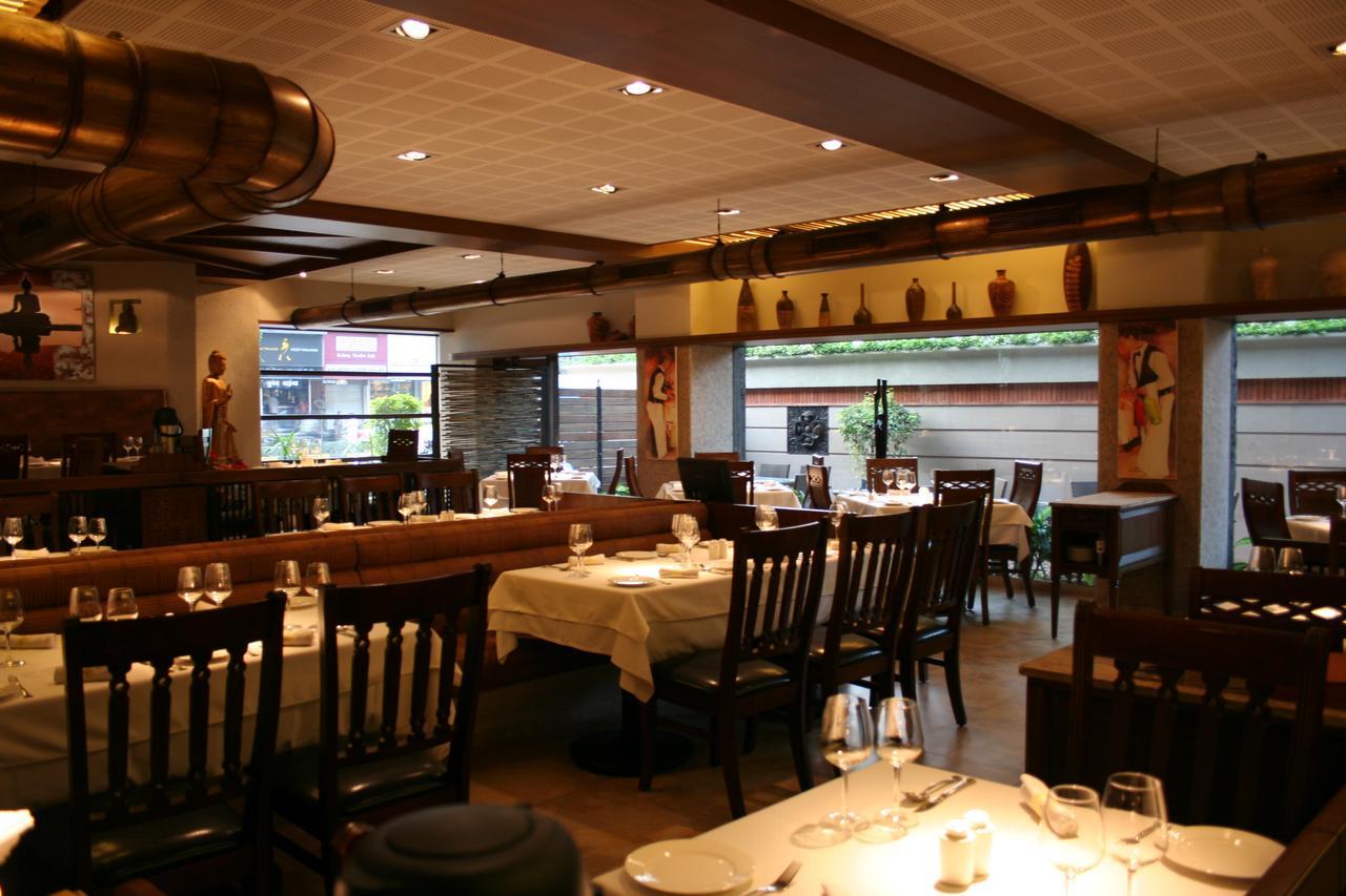Juhu Residency Boutique Hotel Mumbai Ngoại thất bức ảnh