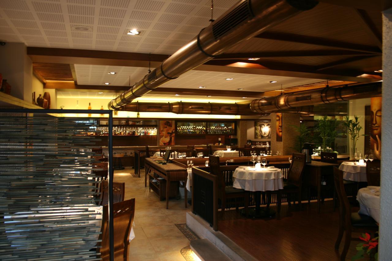 Juhu Residency Boutique Hotel Mumbai Ngoại thất bức ảnh