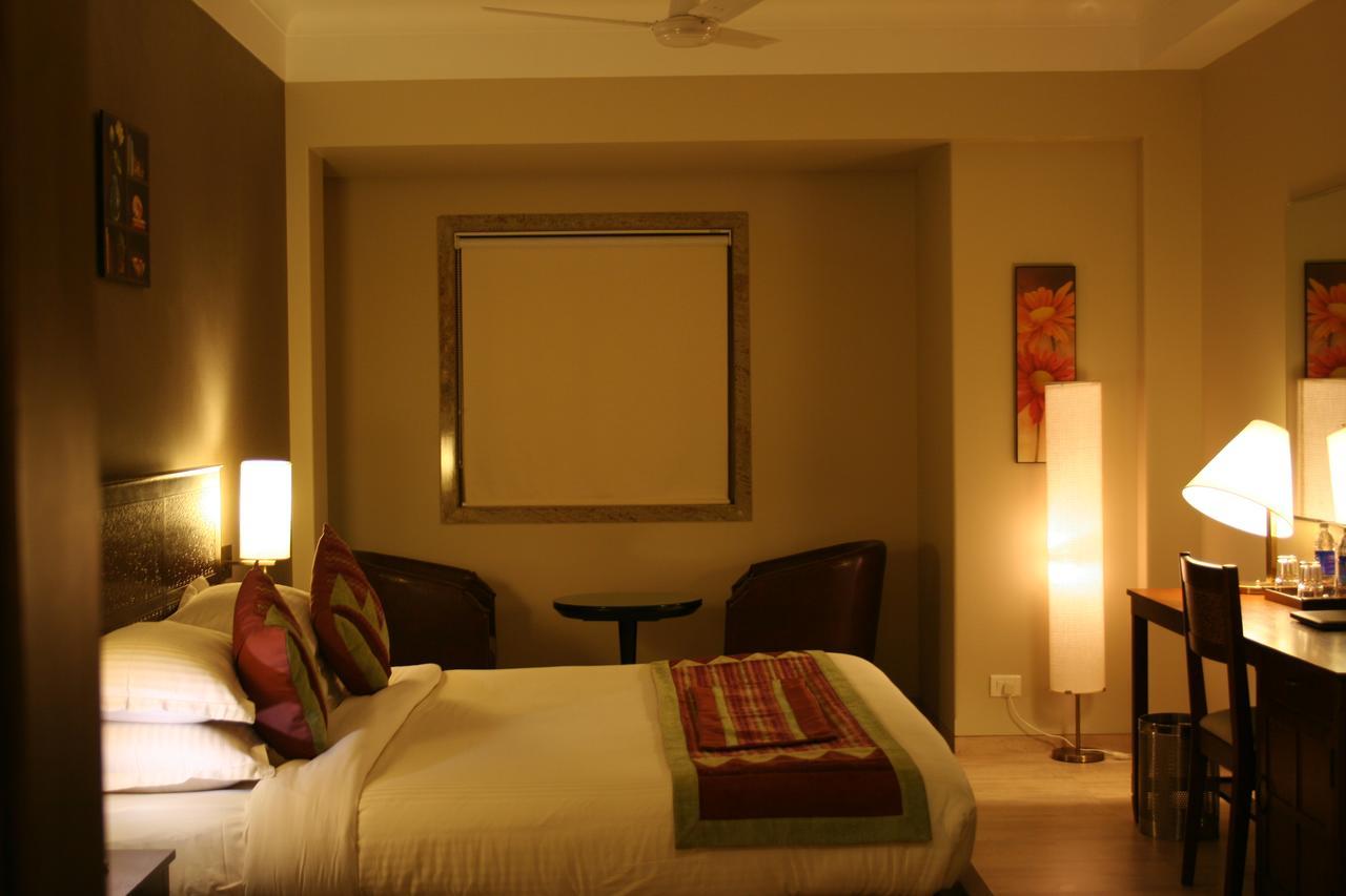 Juhu Residency Boutique Hotel Mumbai Ngoại thất bức ảnh