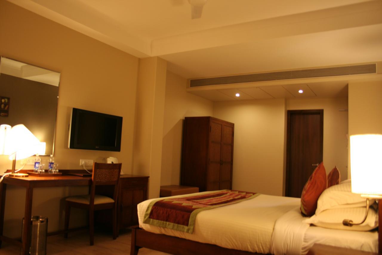 Juhu Residency Boutique Hotel Mumbai Ngoại thất bức ảnh