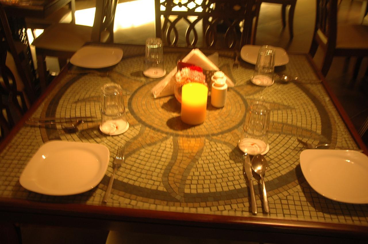 Juhu Residency Boutique Hotel Mumbai Ngoại thất bức ảnh