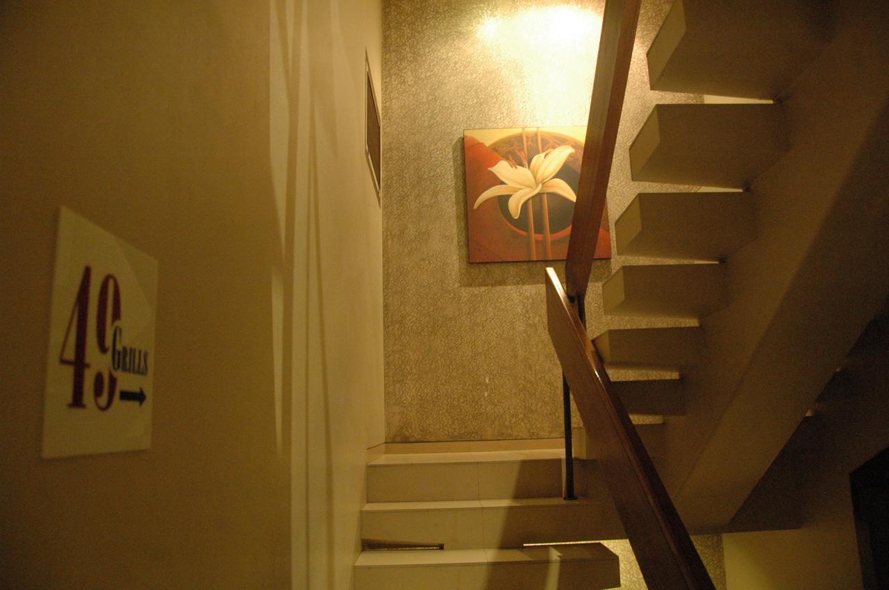 Juhu Residency Boutique Hotel Mumbai Ngoại thất bức ảnh