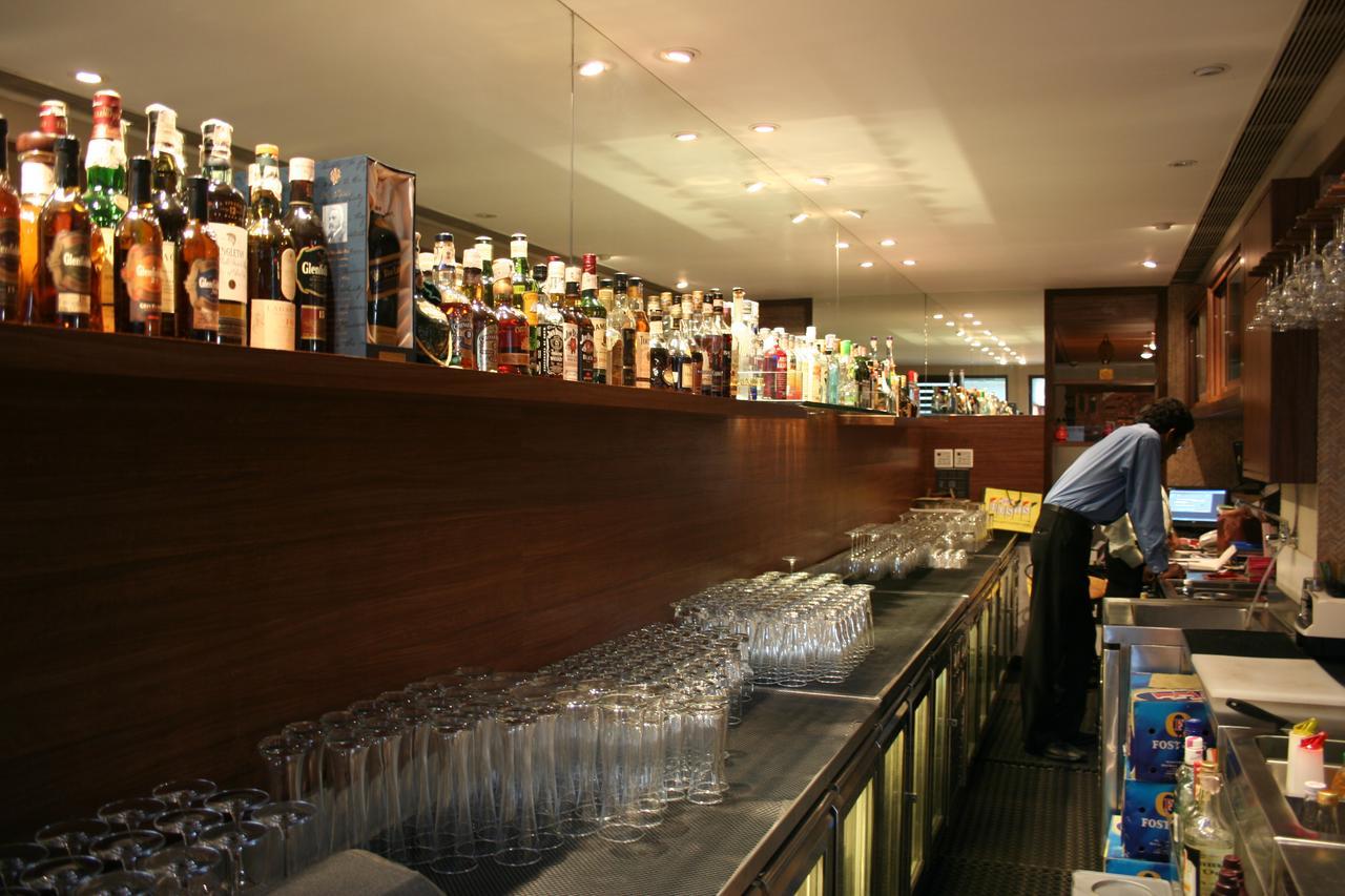Juhu Residency Boutique Hotel Mumbai Ngoại thất bức ảnh