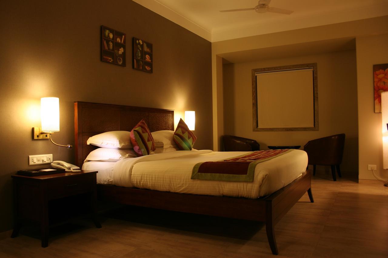 Juhu Residency Boutique Hotel Mumbai Ngoại thất bức ảnh