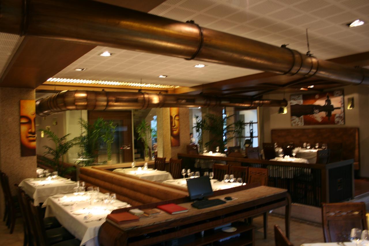 Juhu Residency Boutique Hotel Mumbai Ngoại thất bức ảnh