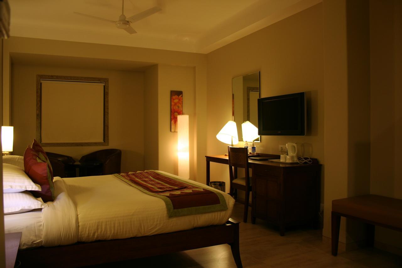 Juhu Residency Boutique Hotel Mumbai Ngoại thất bức ảnh