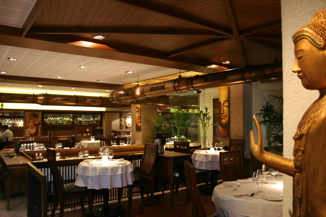 Juhu Residency Boutique Hotel Mumbai Ngoại thất bức ảnh