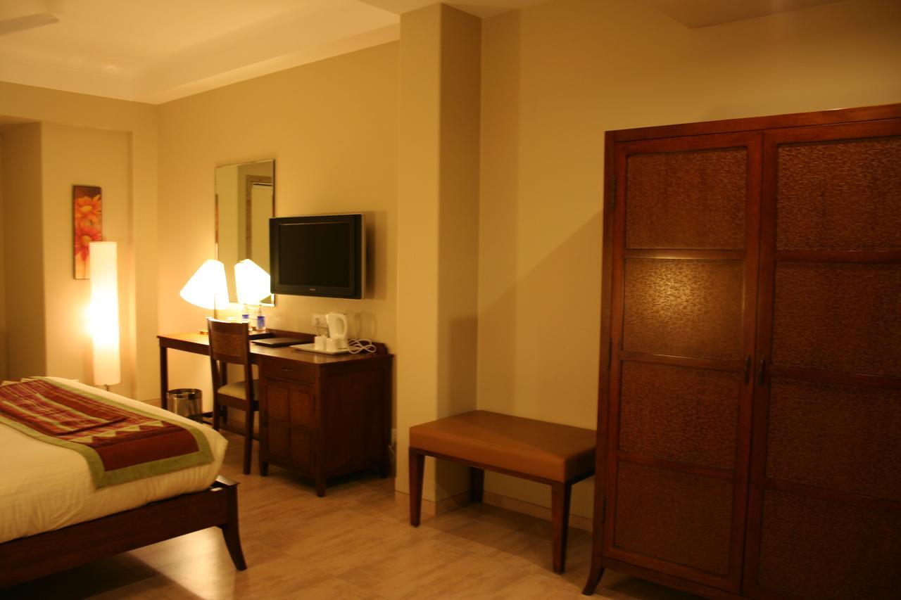 Juhu Residency Boutique Hotel Mumbai Ngoại thất bức ảnh