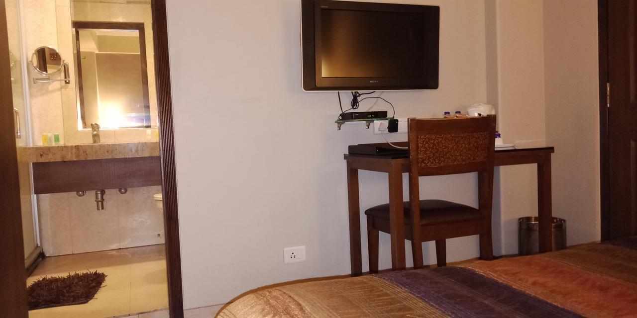 Juhu Residency Boutique Hotel Mumbai Ngoại thất bức ảnh